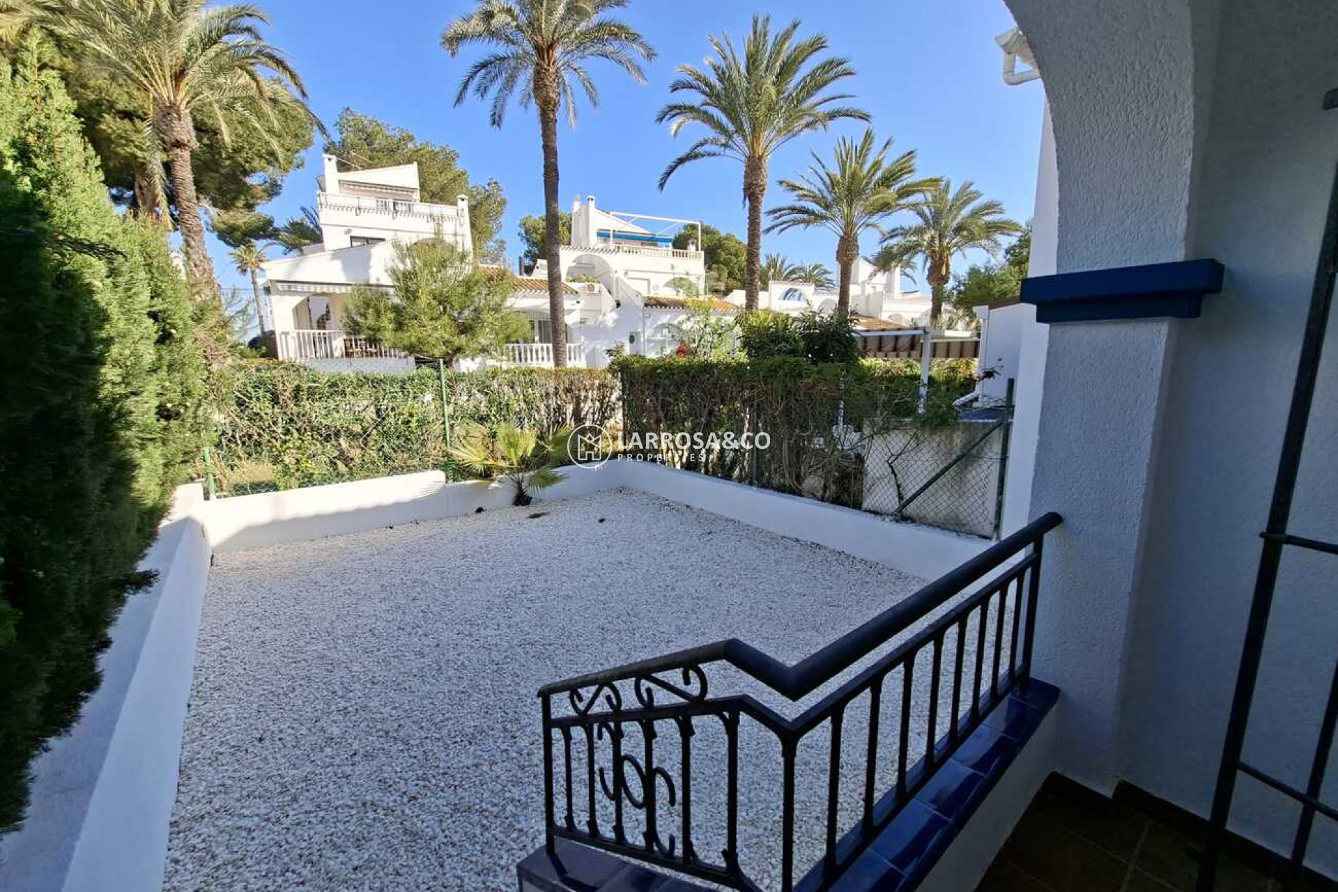 Herverkoop - Bungalow - Villamartín - Costa Blanca
