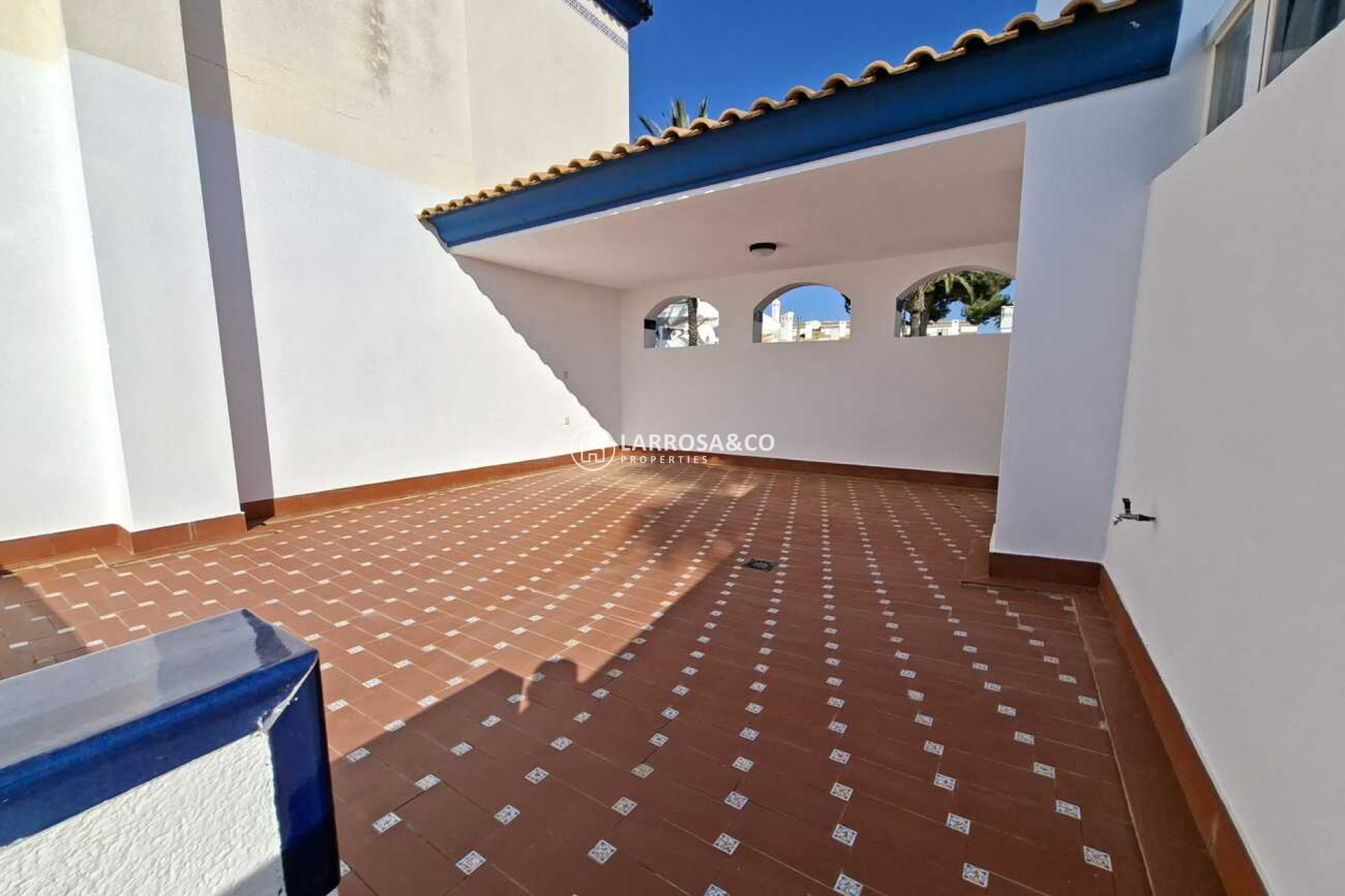 Herverkoop - Bungalow - Villamartín - Costa Blanca