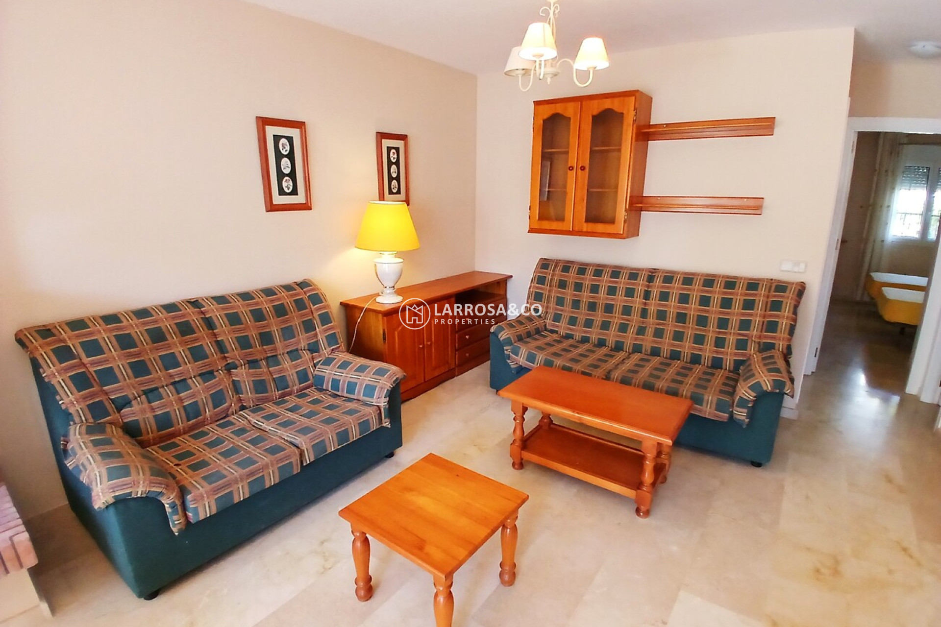 Herverkoop - Bungalow - Villamartin - Costa Blanca