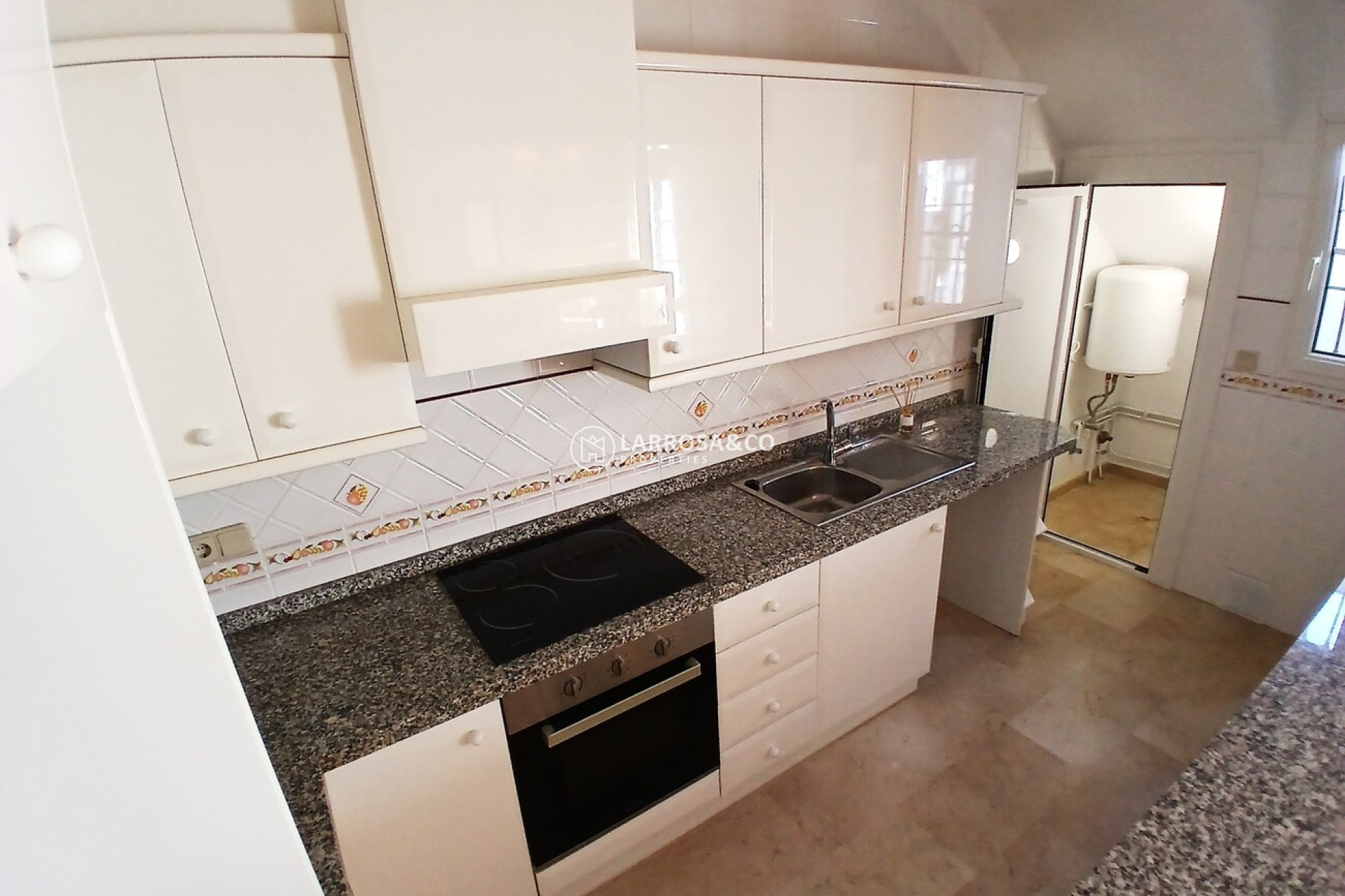 Herverkoop - Bungalow - Villamartin - Costa Blanca