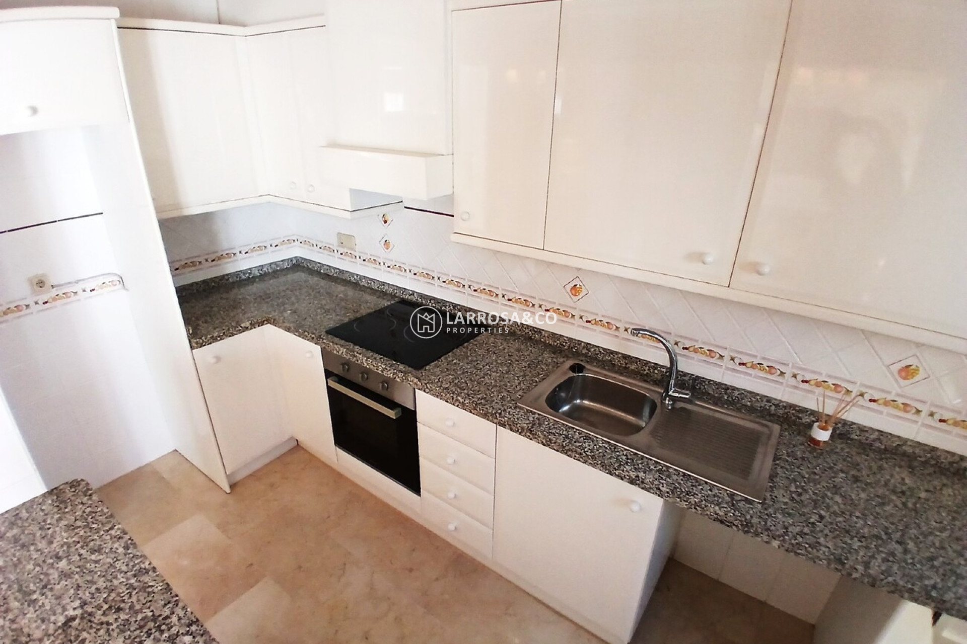 Herverkoop - Bungalow - Villamartin - Costa Blanca