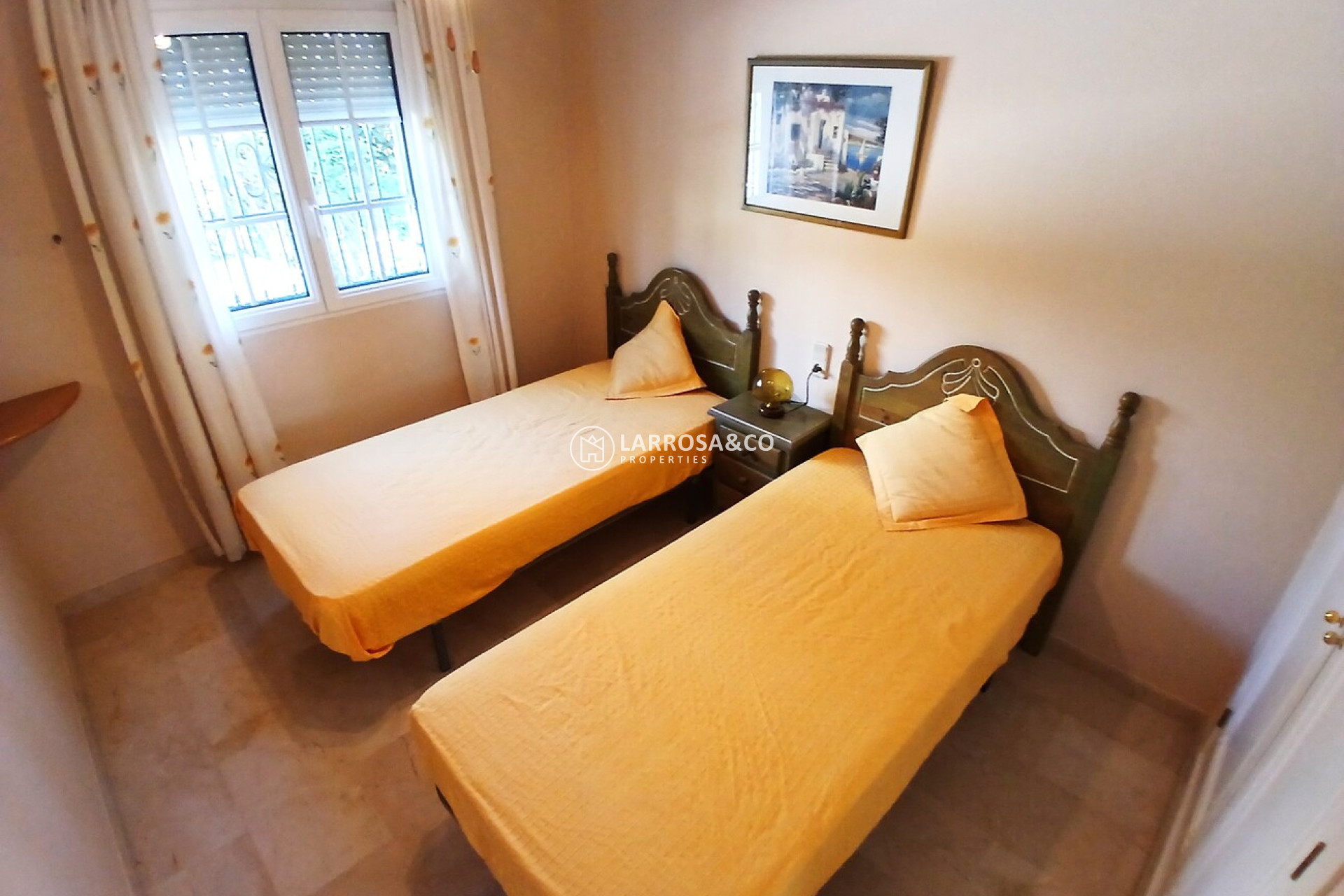 Herverkoop - Bungalow - Villamartin - Costa Blanca