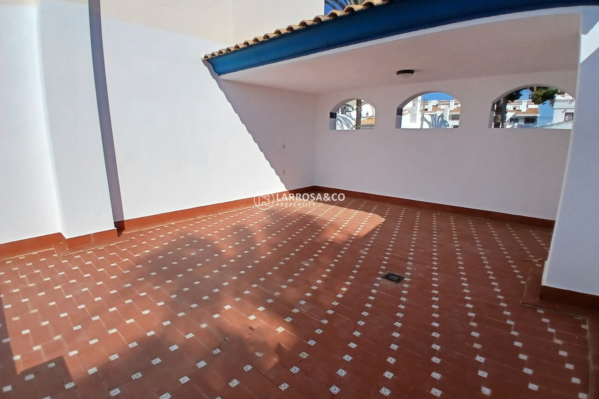 Herverkoop - Bungalow - Villamartin - Costa Blanca