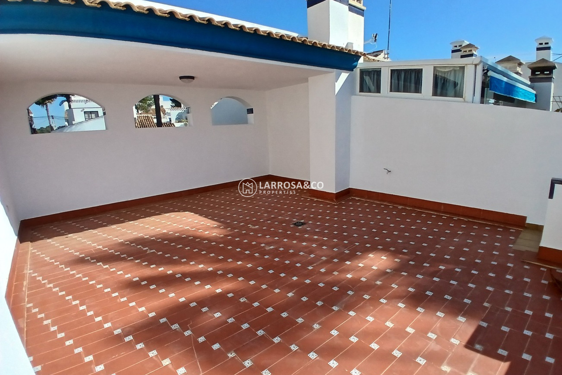 Herverkoop - Bungalow - Villamartin - Costa Blanca