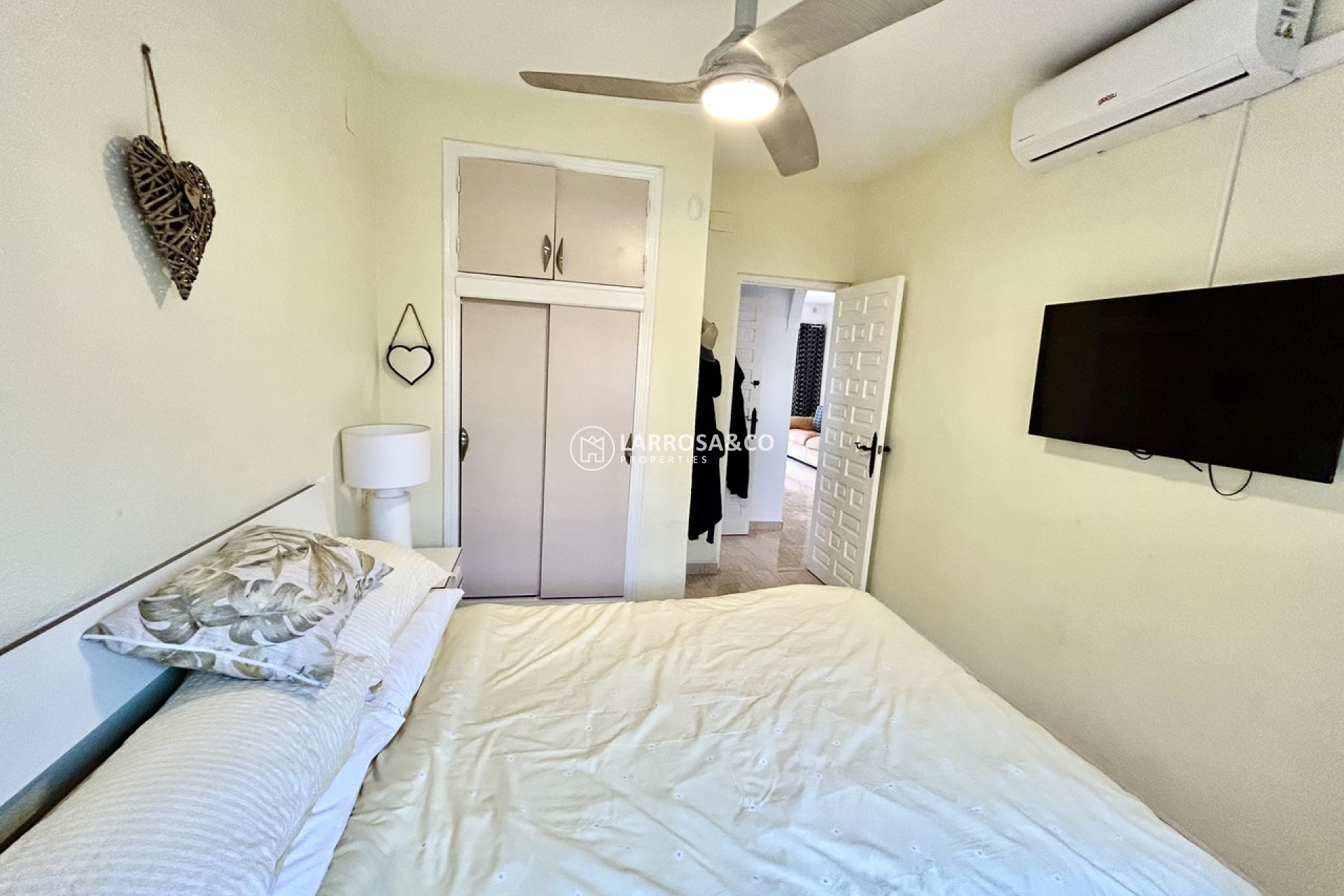 Herverkoop - Bungalow - Villamartin - Costa Blanca