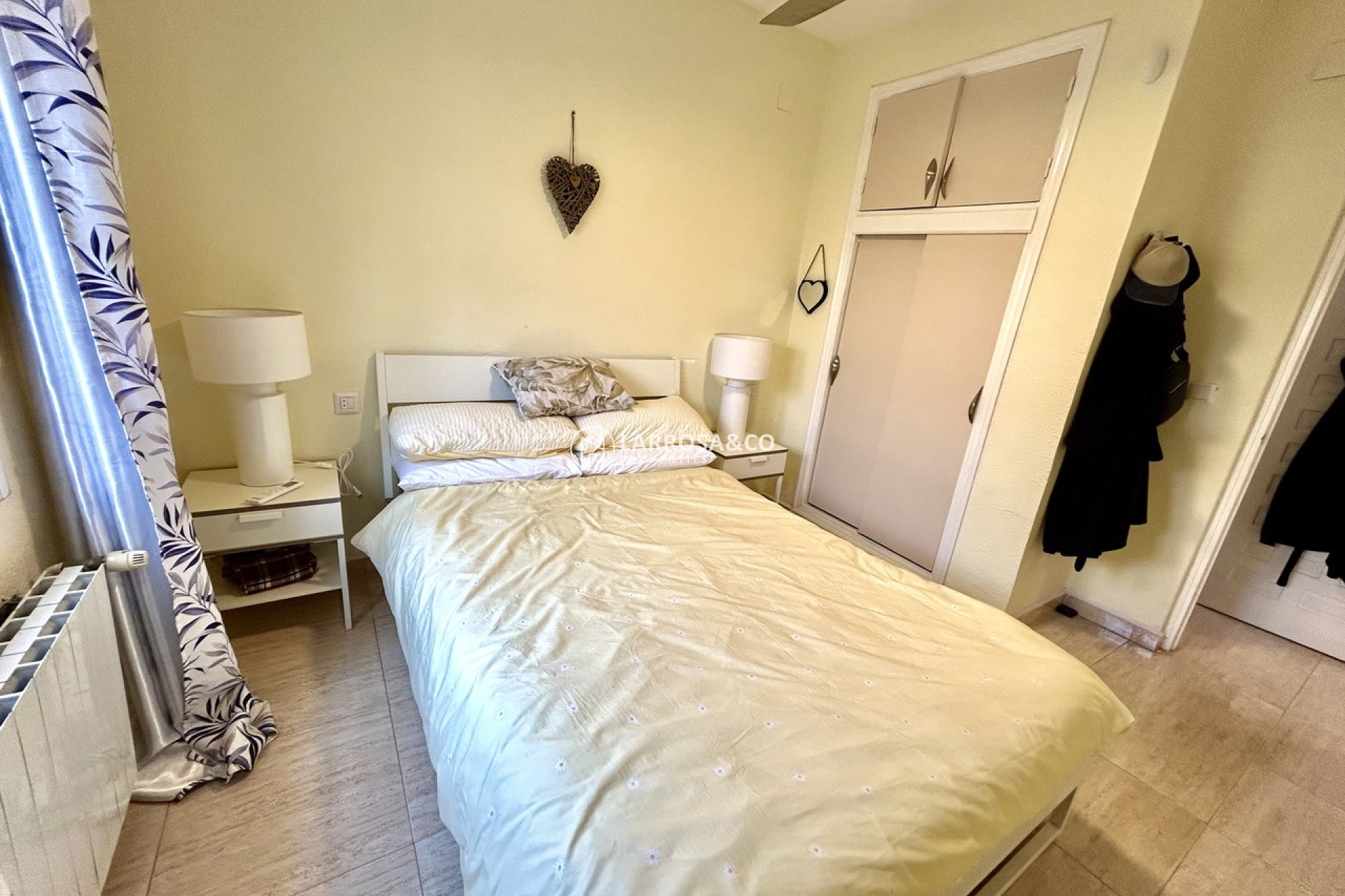 Herverkoop - Bungalow - Villamartin - Costa Blanca