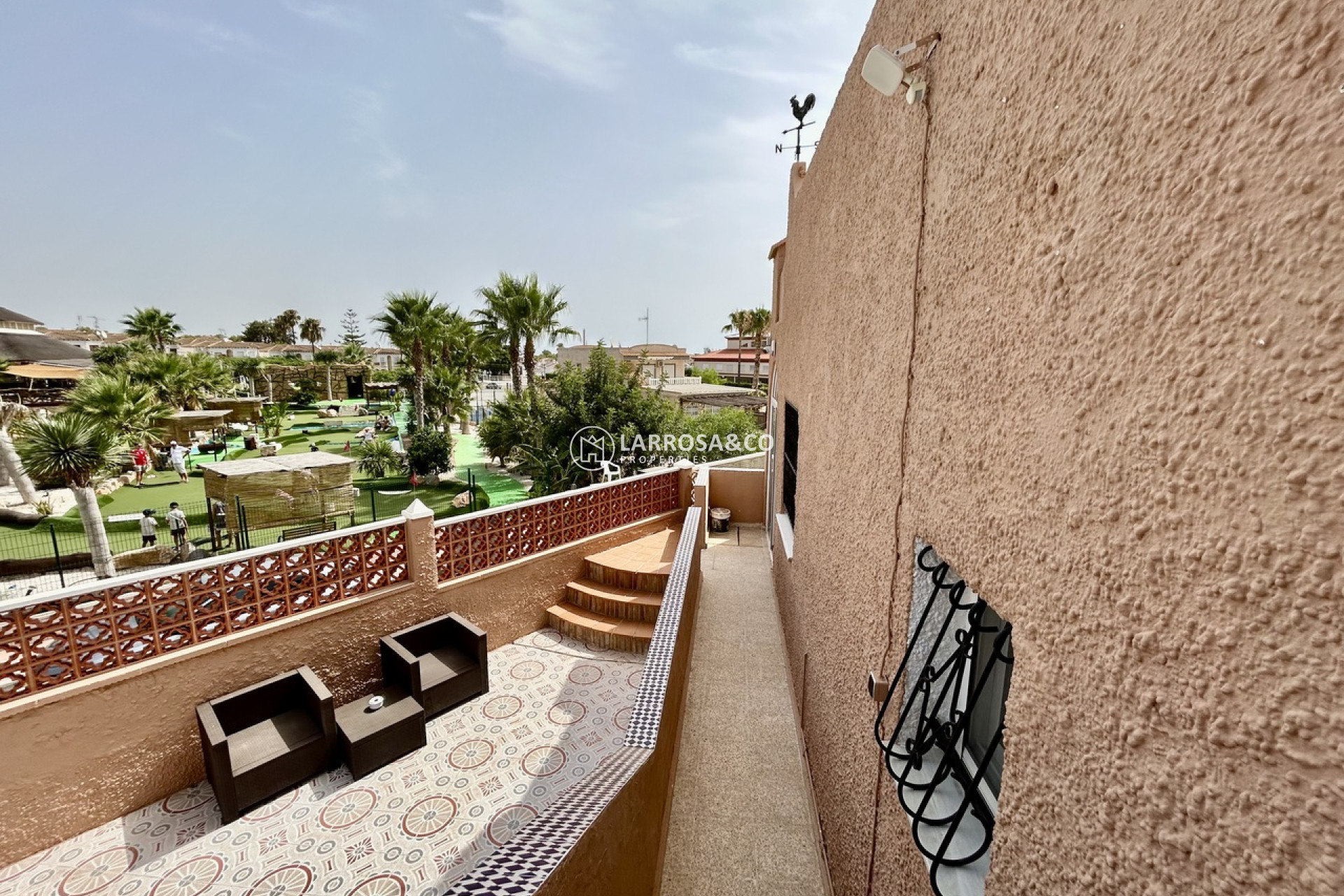 Herverkoop - Bungalow - Villamartin - Costa Blanca