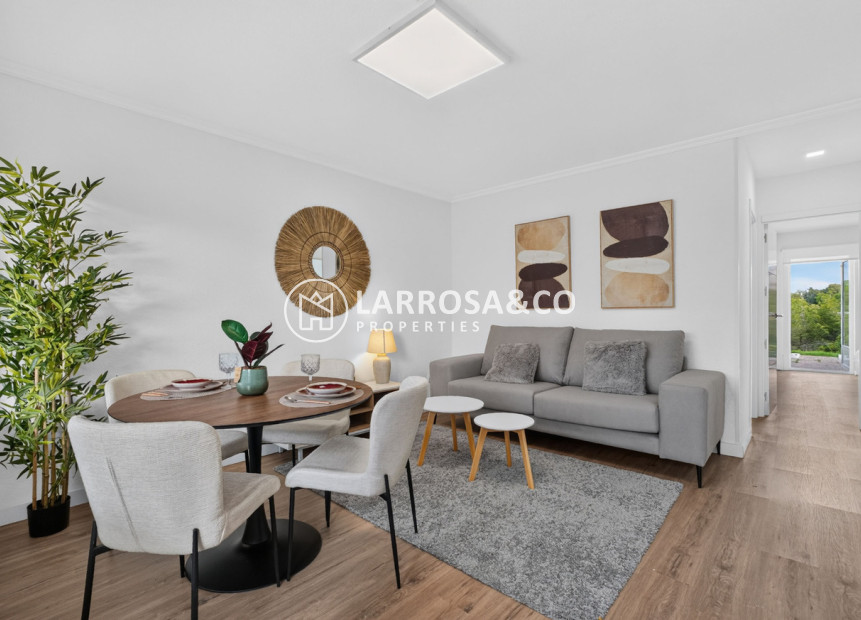 Herverkoop - Bungalow - Villamartin - Costa Blanca