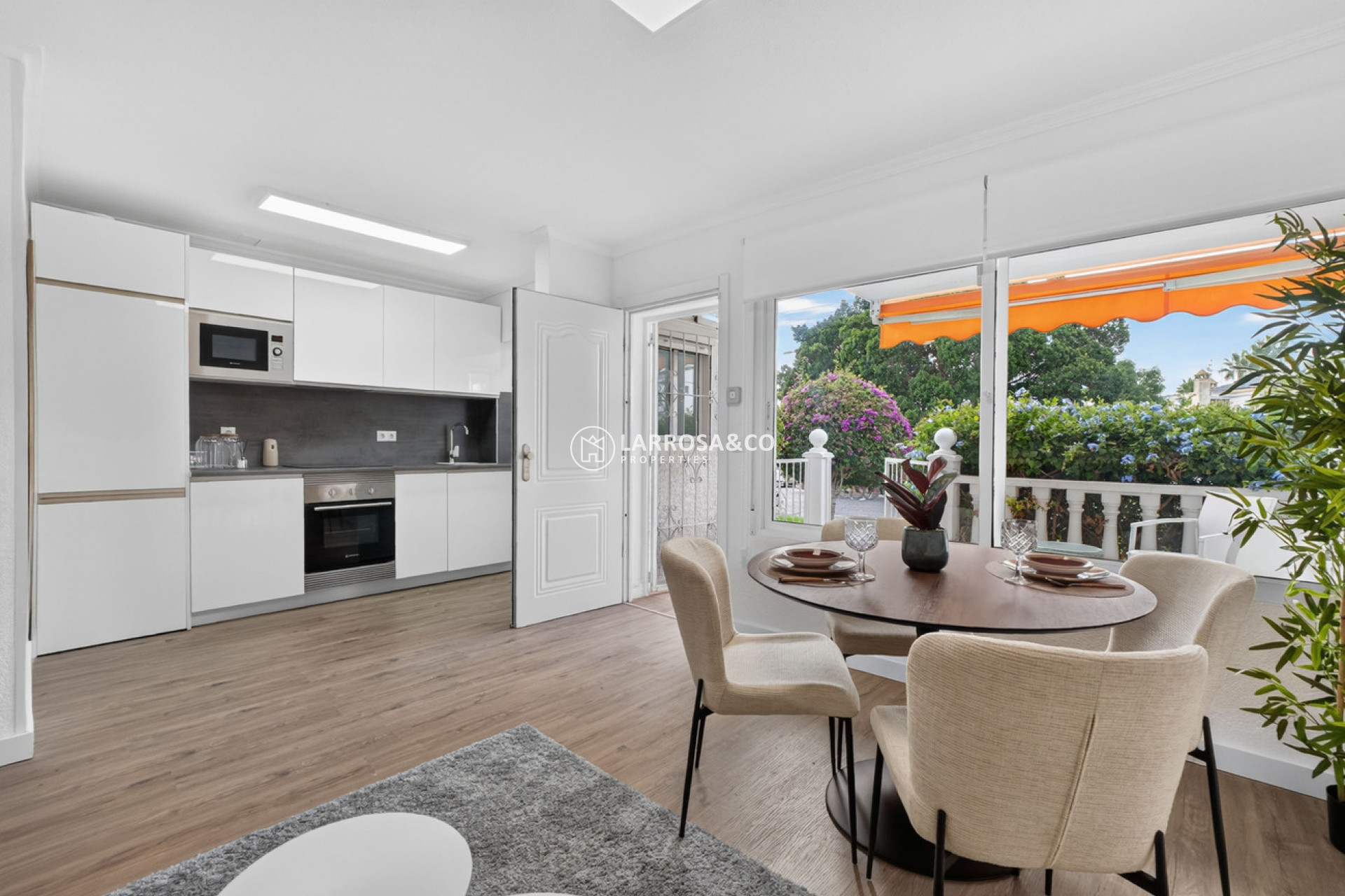 Herverkoop - Bungalow - Villamartin - Costa Blanca
