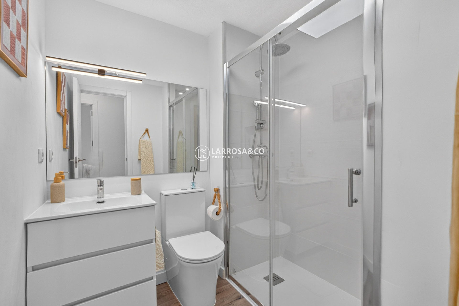 Herverkoop - Bungalow - Villamartin - Costa Blanca