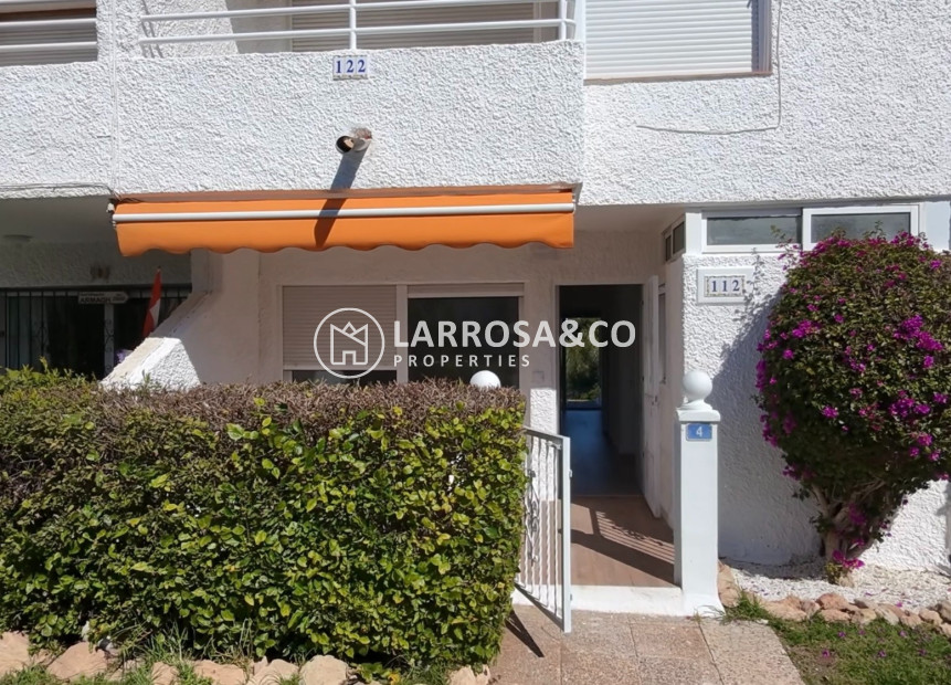 Herverkoop - Bungalow - Villamartin - Villamartin 