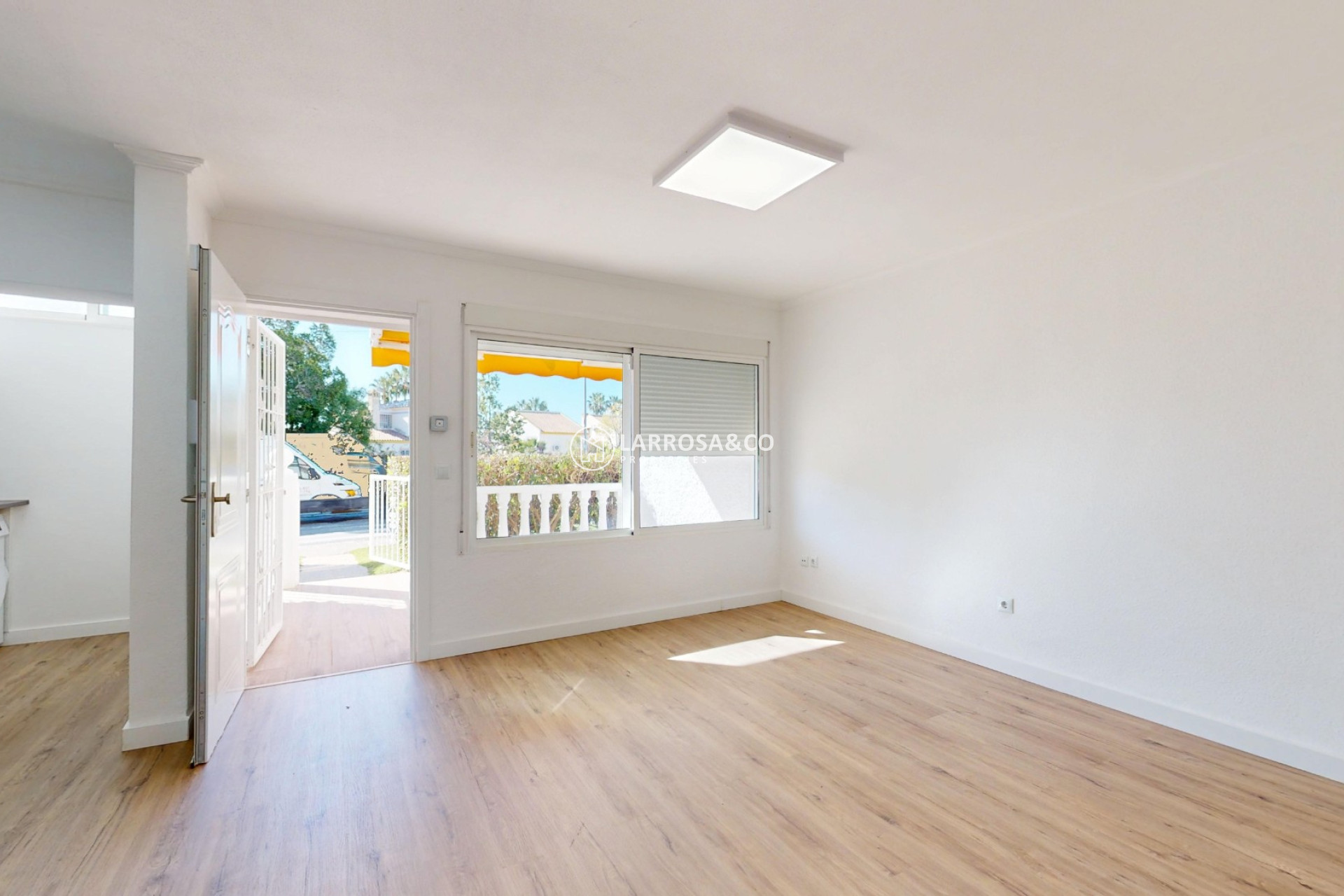 Herverkoop - Bungalow - Villamartin - Villamartin 