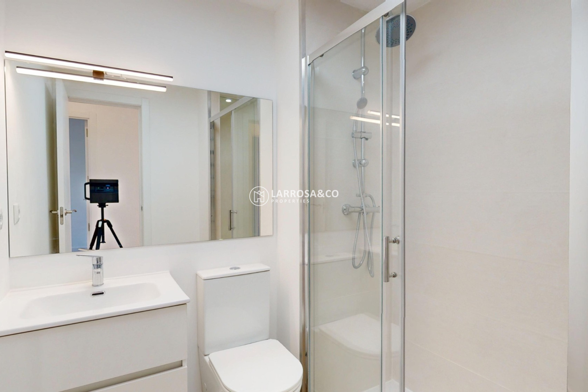 Herverkoop - Bungalow - Villamartin - Villamartin 