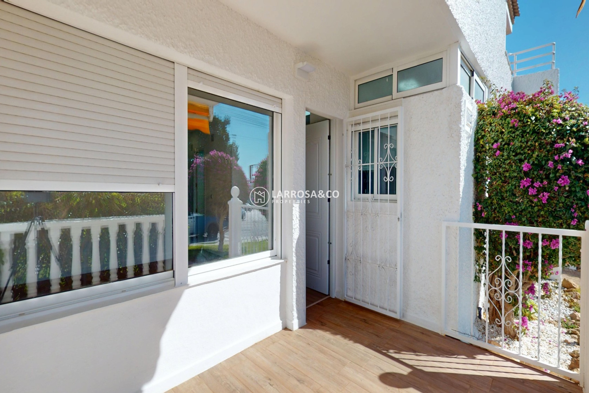 Herverkoop - Bungalow - Villamartin - Villamartin 