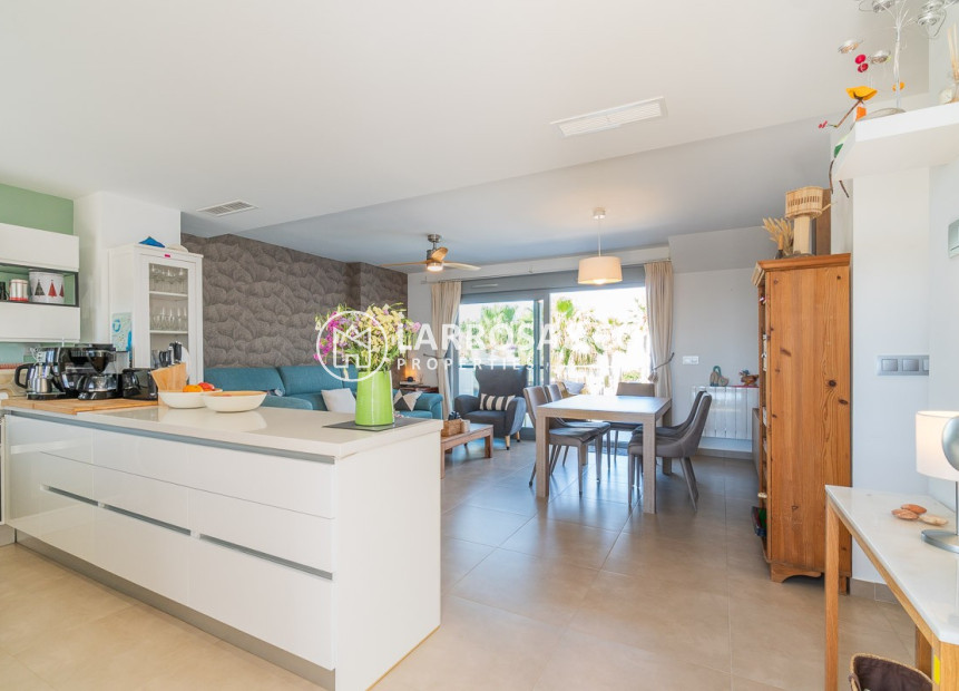 Herverkoop - Bungalow - Vistabella Golf Entre Naranjos - Inland