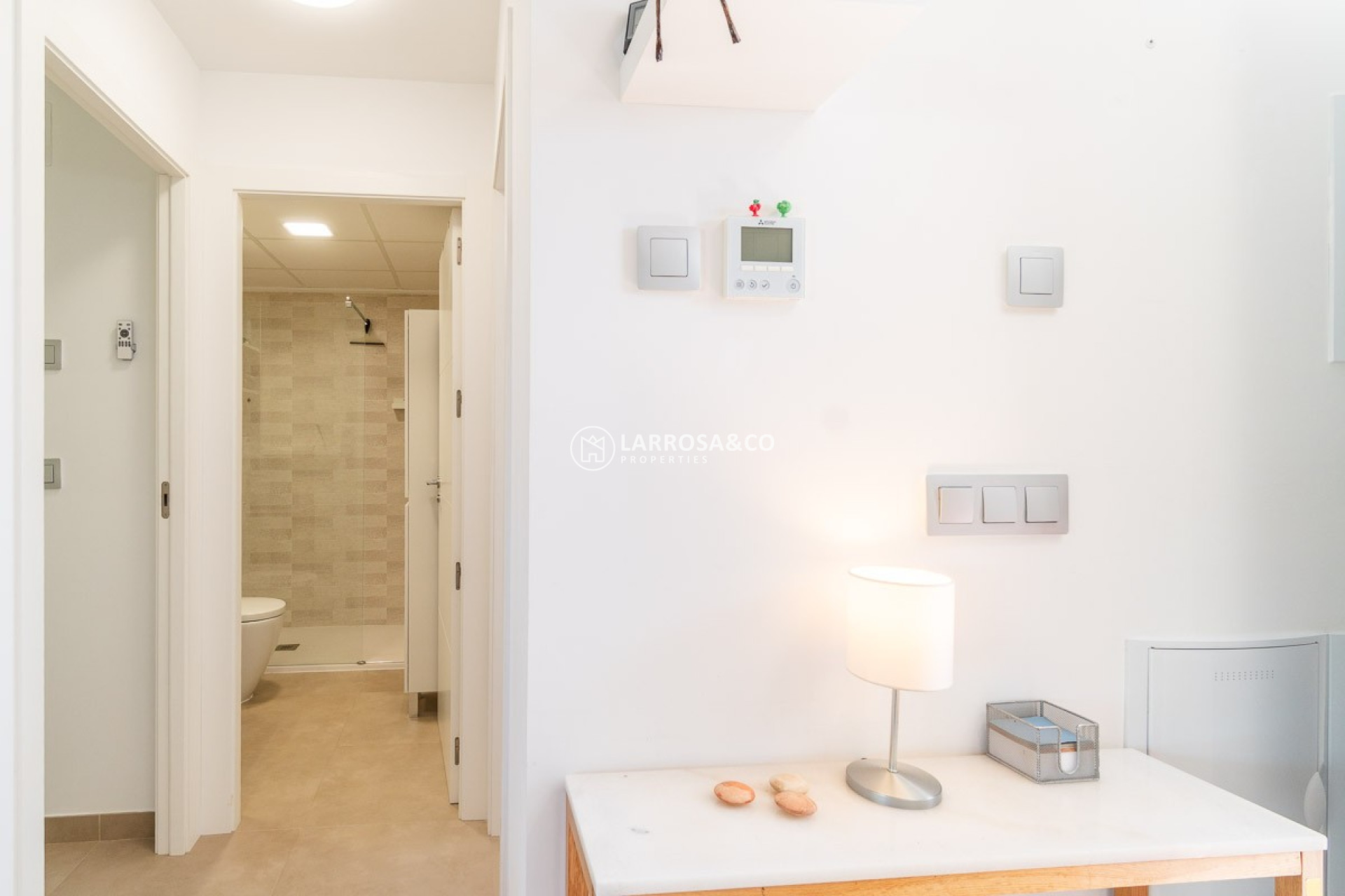 Herverkoop - Bungalow - Vistabella Golf Entre Naranjos - Inland