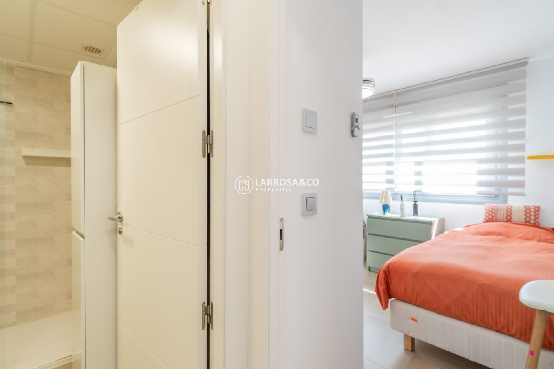 Herverkoop - Bungalow - Vistabella Golf Entre Naranjos - Inland