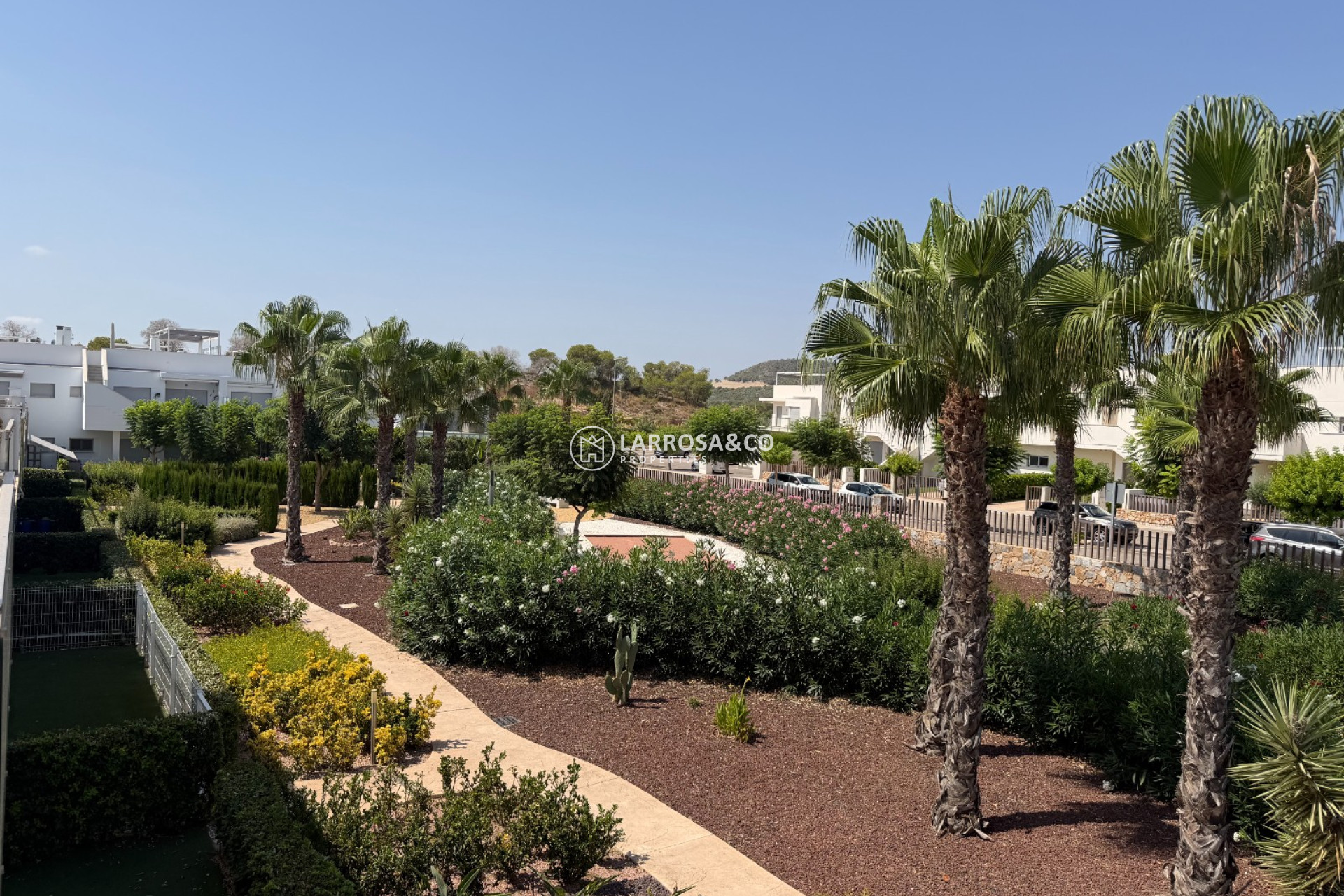 Herverkoop - Bungalow - Vistabella Golf Entre Naranjos - Inland