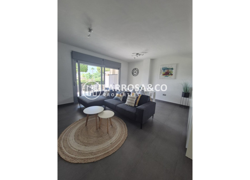 Herverkoop - Bungalow - Vistabella Golf Entre Naranjos - Inland