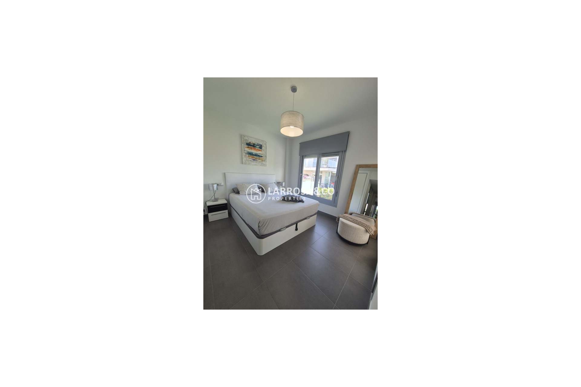 Herverkoop - Bungalow - Vistabella Golf Entre Naranjos - Inland