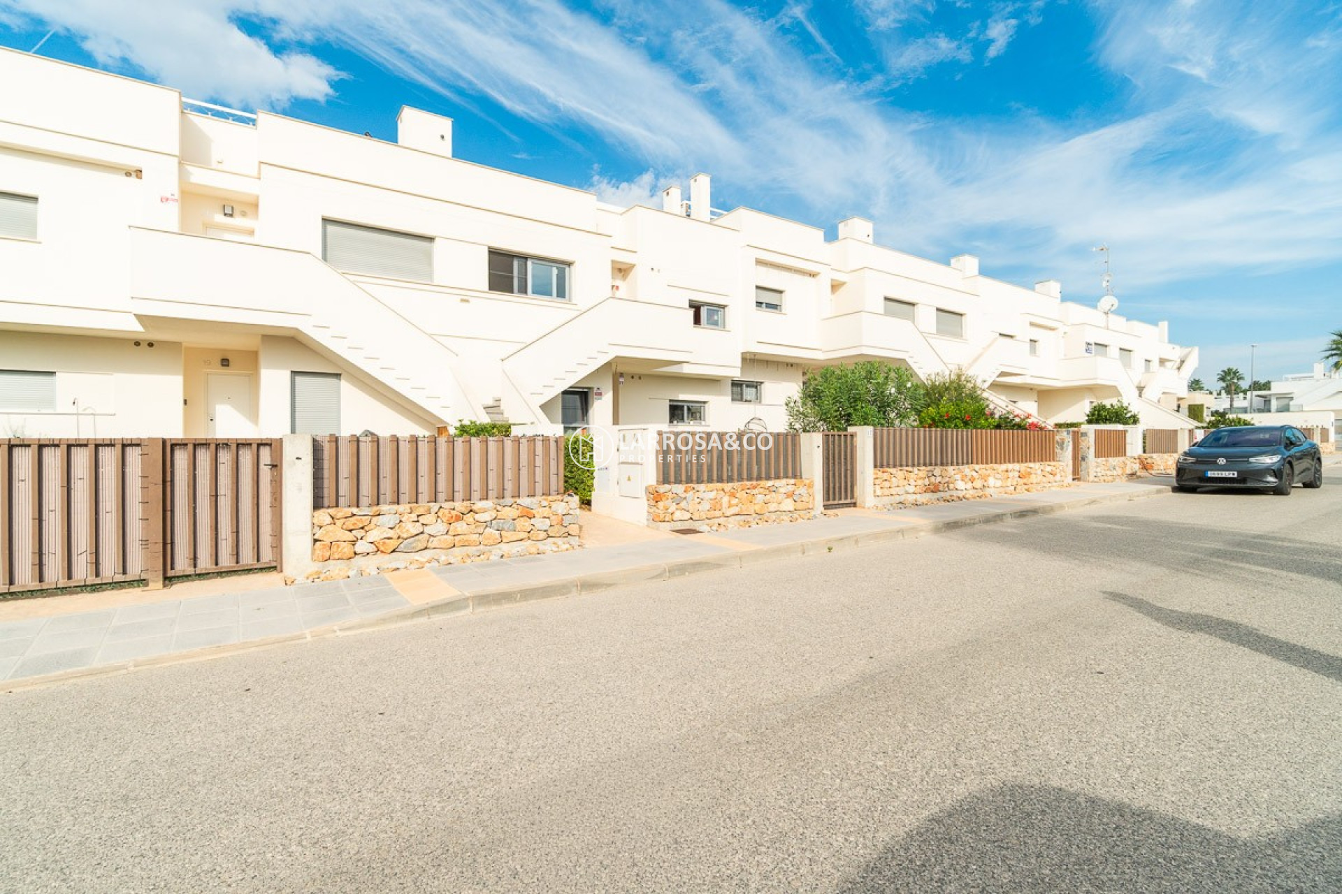 Herverkoop - Bungalow - Vistabella Golf Entre Naranjos - Inland