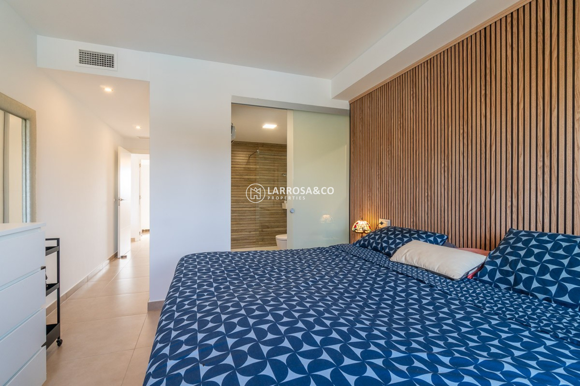 Herverkoop - Bungalow - Vistabella Golf Entre Naranjos - Inland