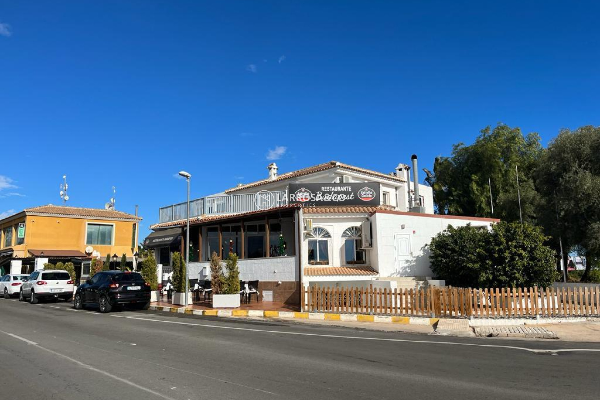 Herverkoop - Business - Ciudad Quesada - Lo pepin