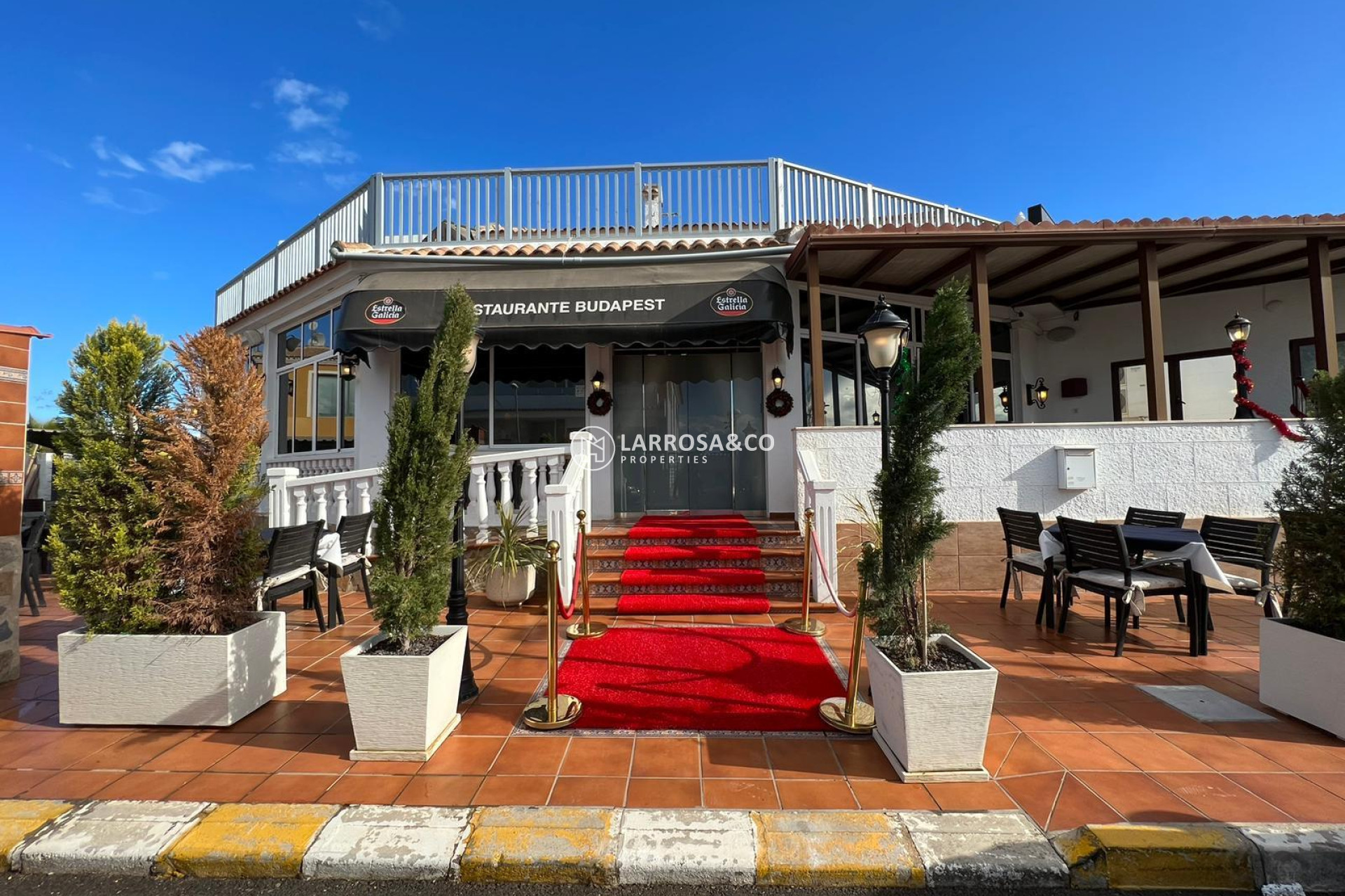 Herverkoop - Business - Ciudad Quesada - Lo pepin