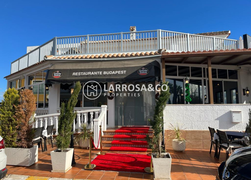 Herverkoop - Business - Ciudad Quesada - Lo pepin