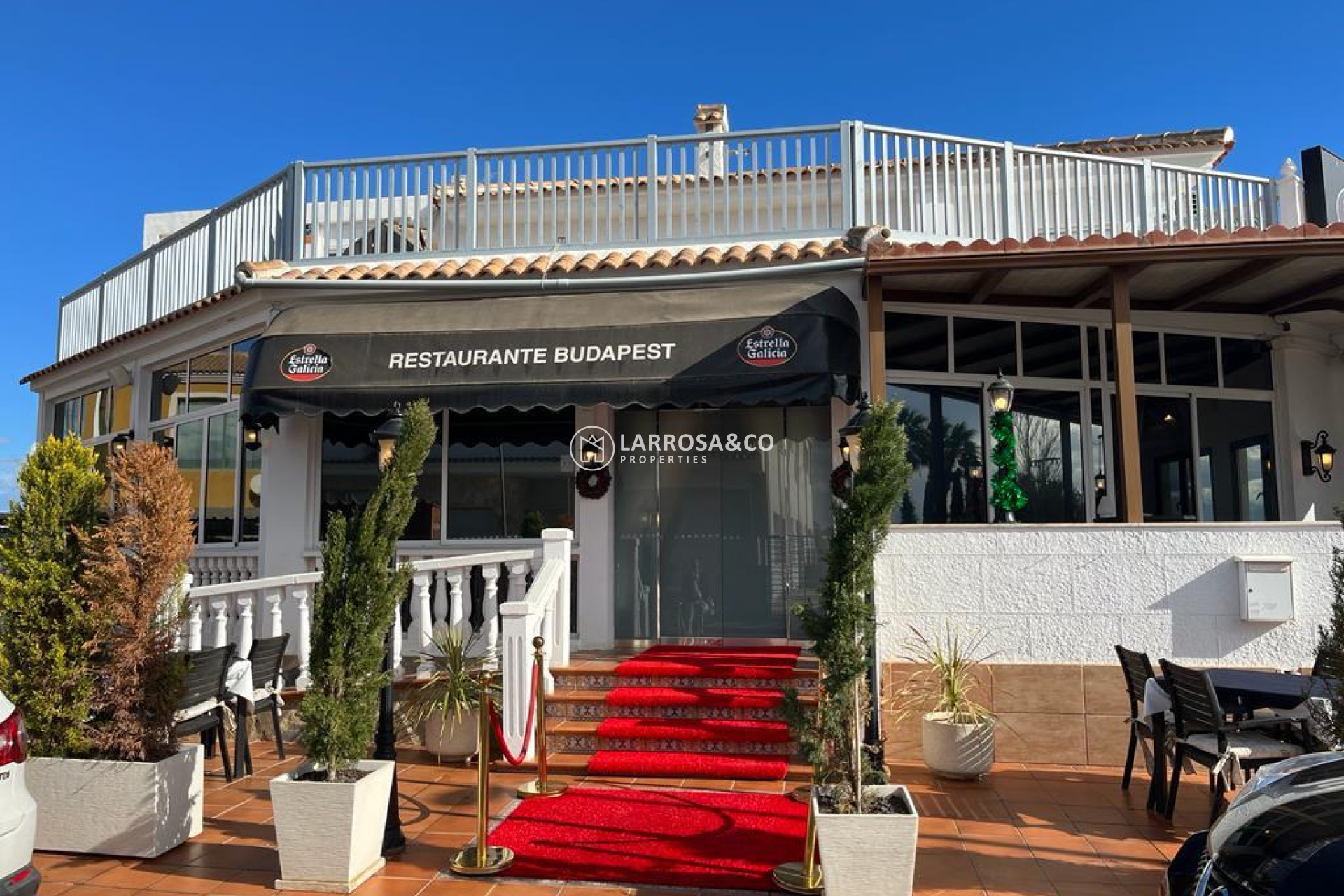 Herverkoop - Business - Ciudad Quesada - Lo pepin