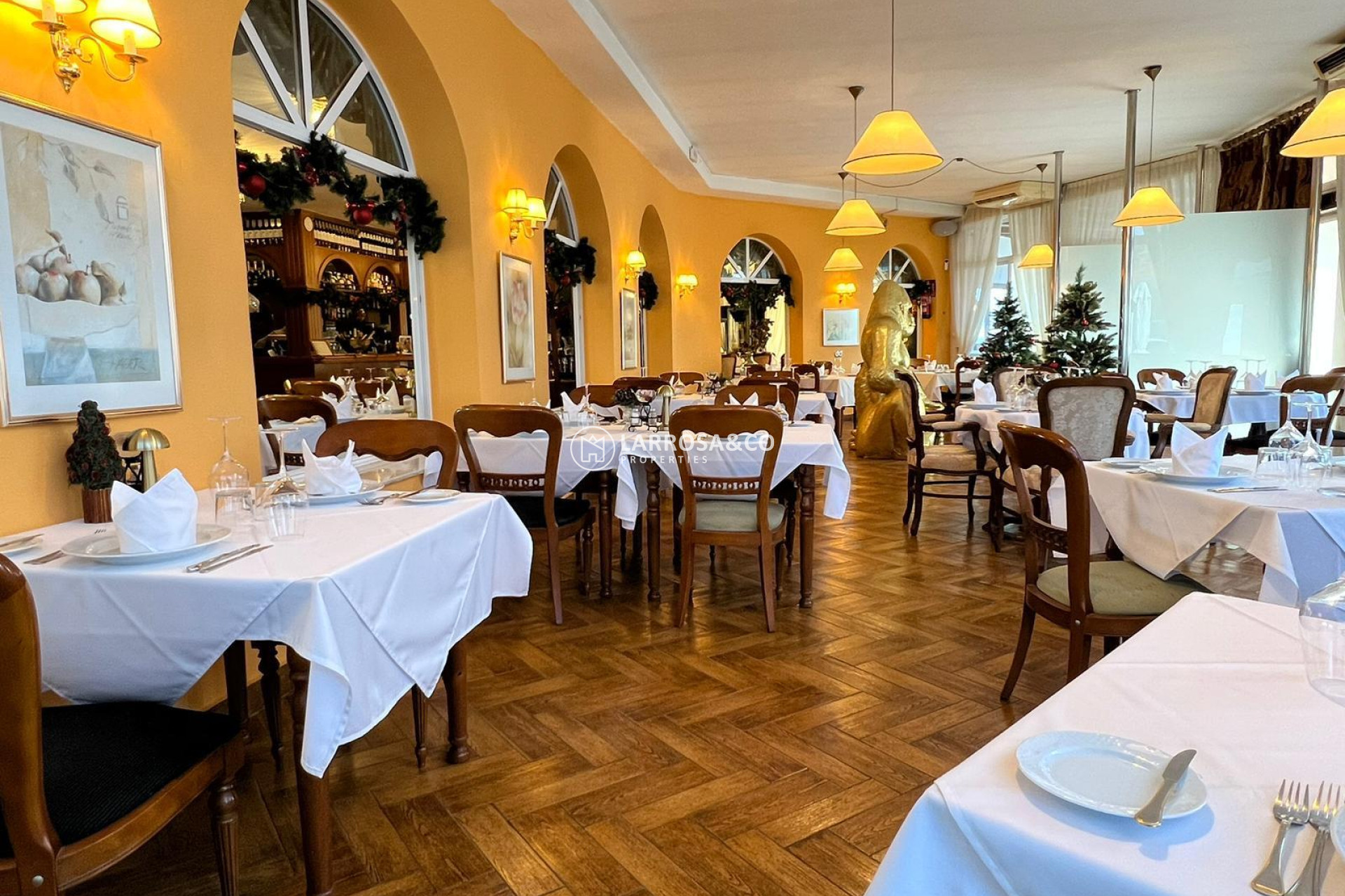 Herverkoop - Business - Ciudad Quesada - Lo pepin