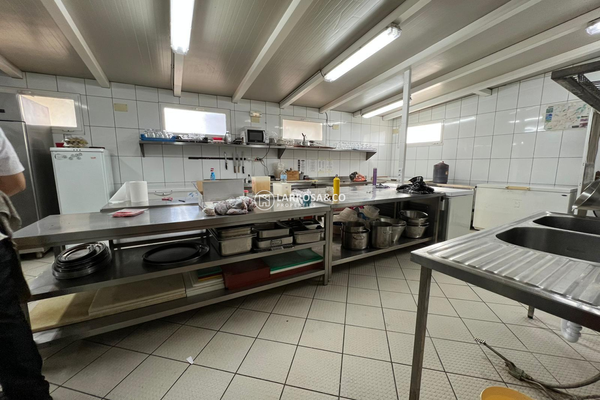 Herverkoop - Business - Ciudad Quesada - Lo pepin