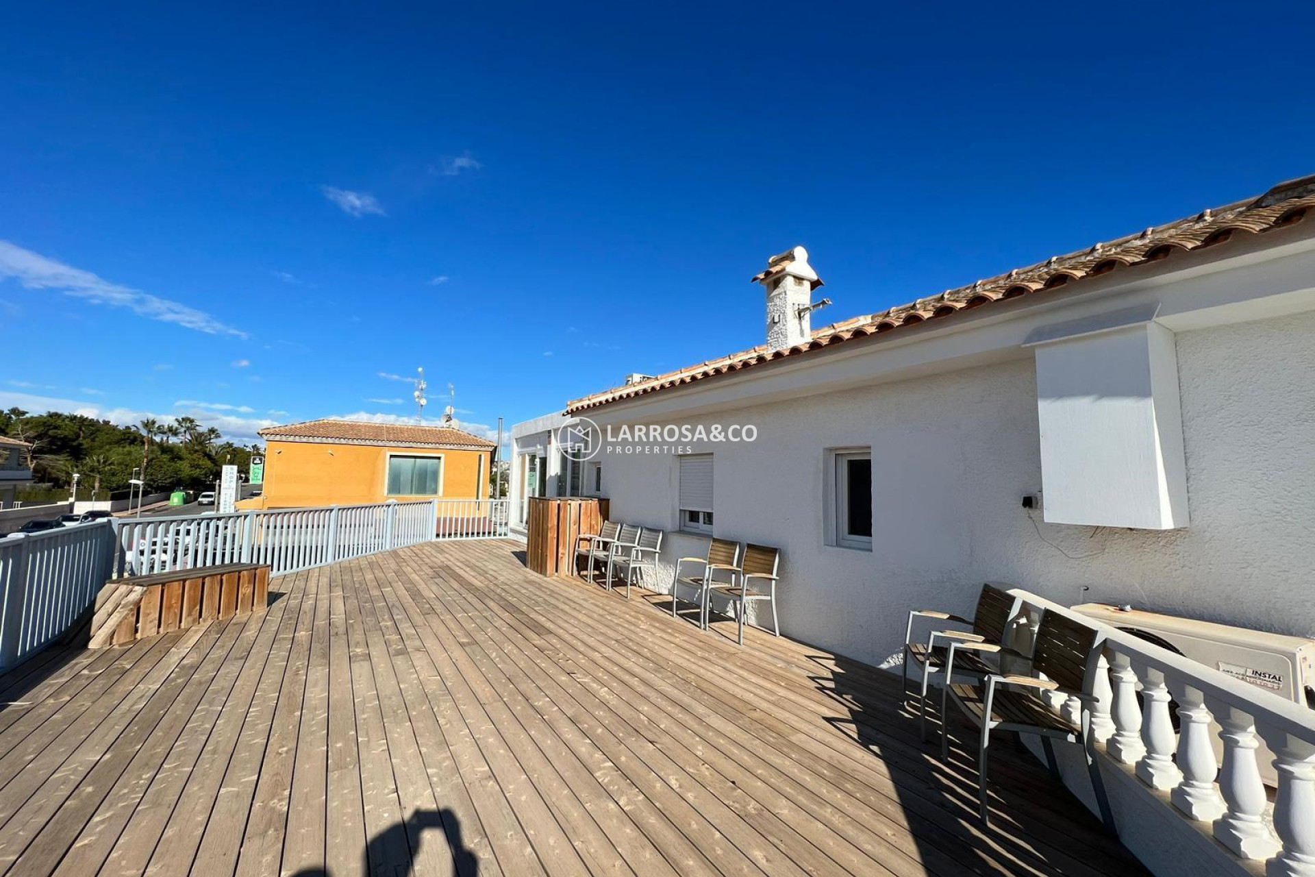 Herverkoop - Business - Ciudad Quesada - Lo pepin