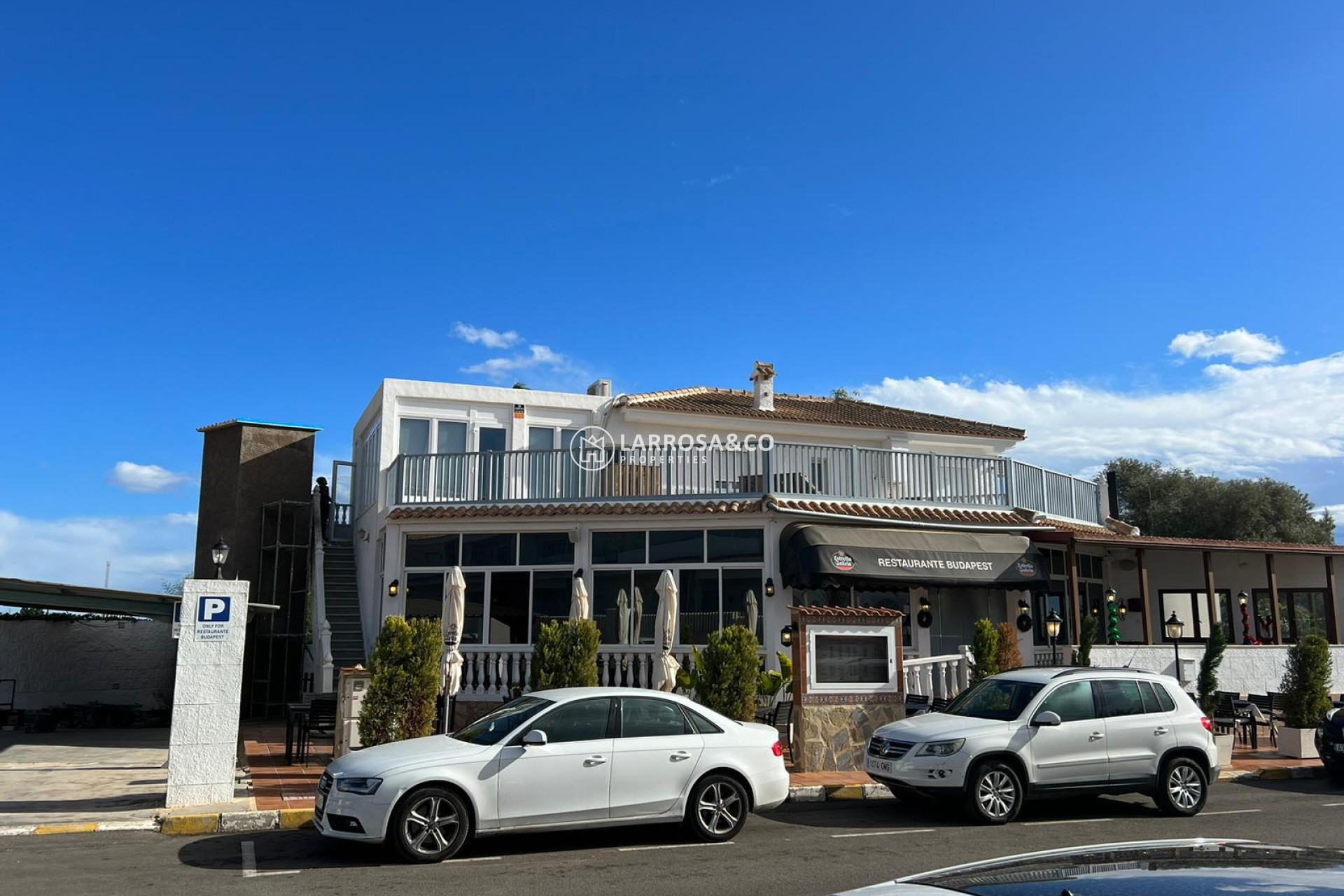 Herverkoop - Business - Ciudad Quesada - Lo pepin