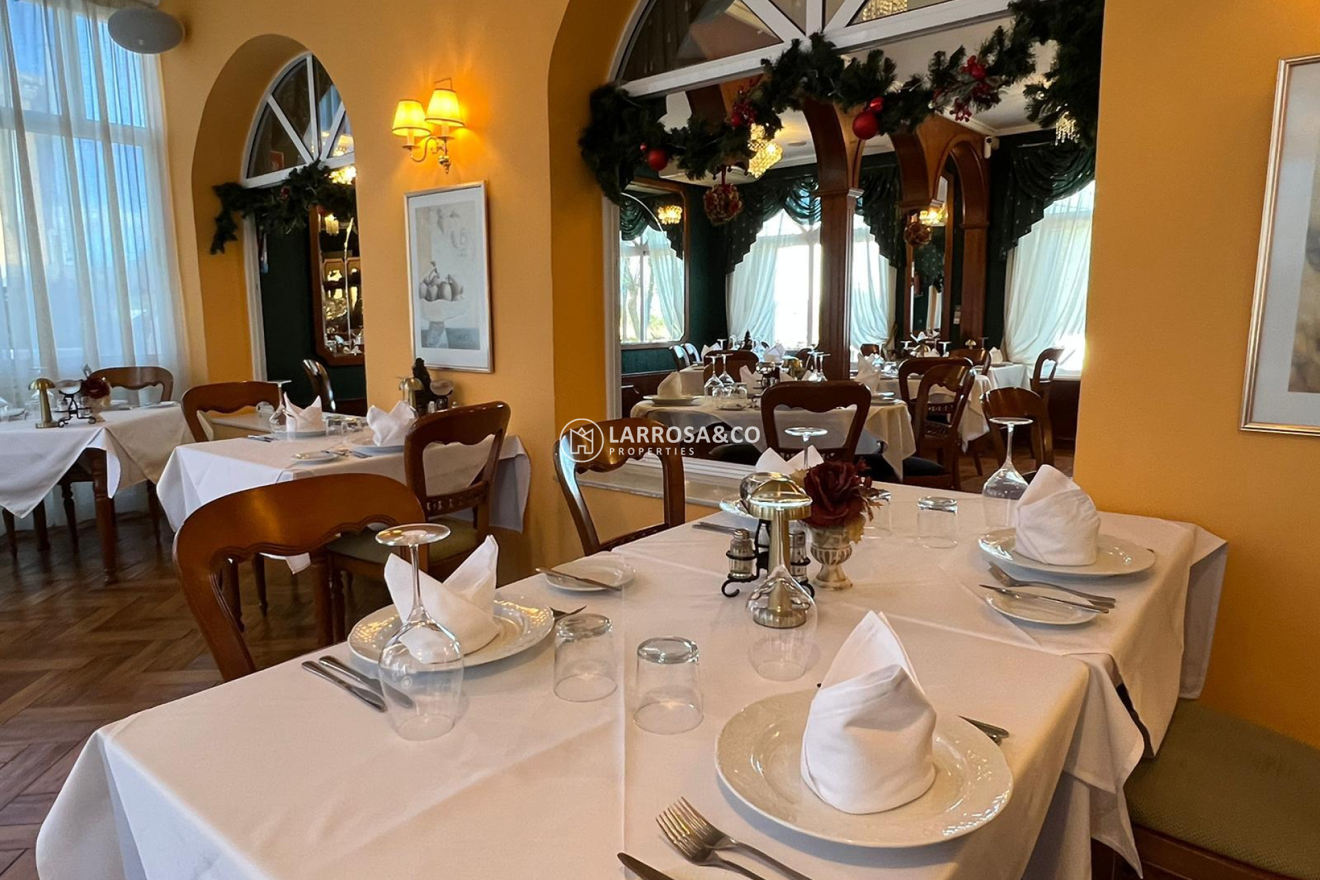 Herverkoop - Business - Ciudad Quesada - Lo pepin