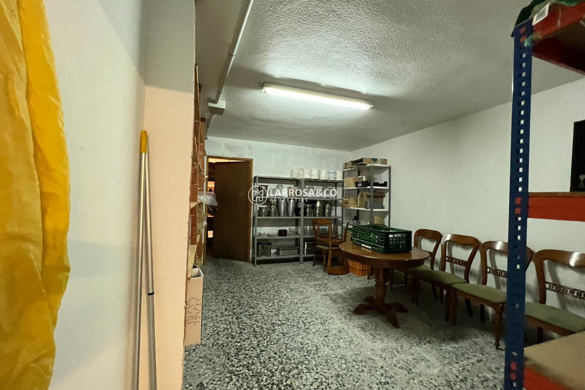 Herverkoop - Business - Ciudad Quesada - Lo pepin