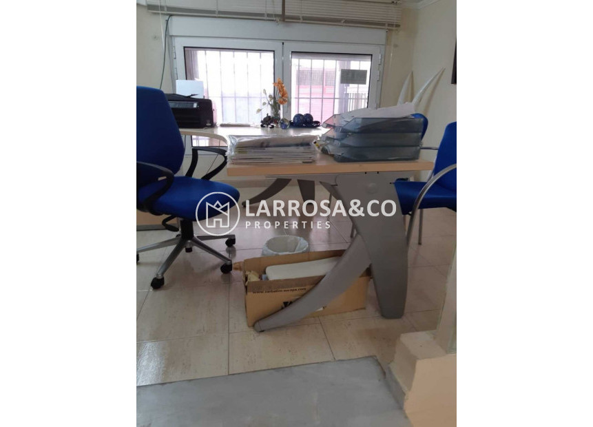 Herverkoop - Business - Torrevieja - Playa del cura