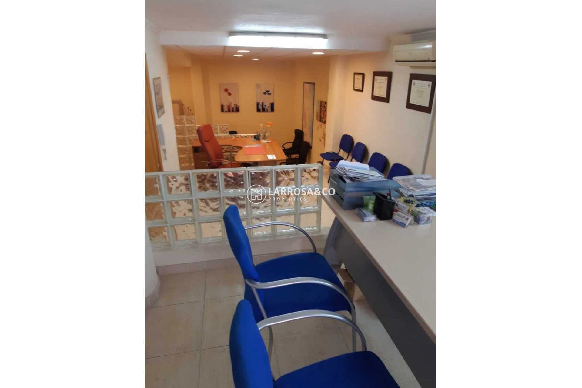 Herverkoop - Business - Torrevieja - Playa del cura