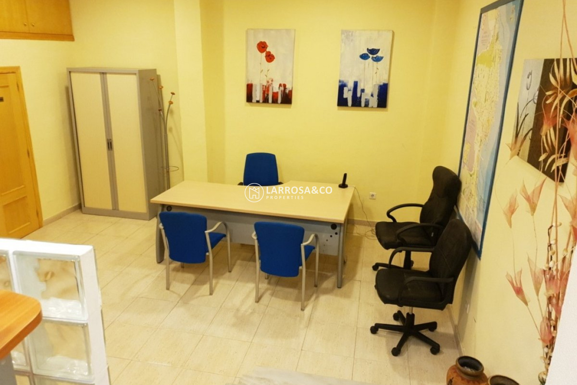 Herverkoop - Business - Torrevieja - Playa del cura