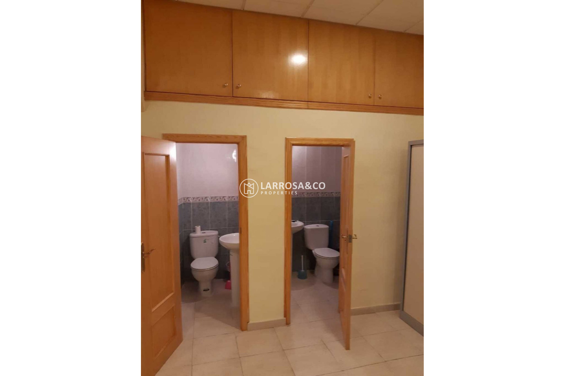 Herverkoop - Business - Torrevieja - Playa del cura