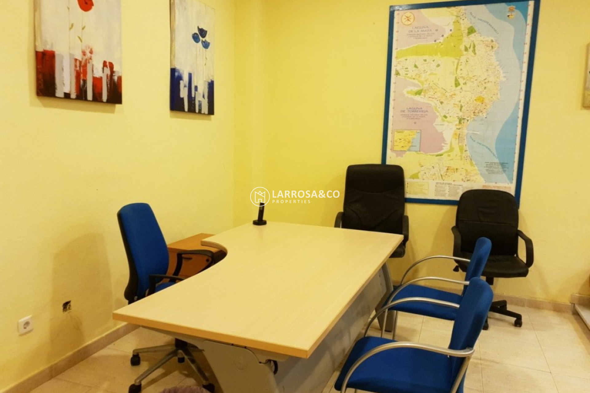 Herverkoop - Business - Torrevieja - Playa del cura