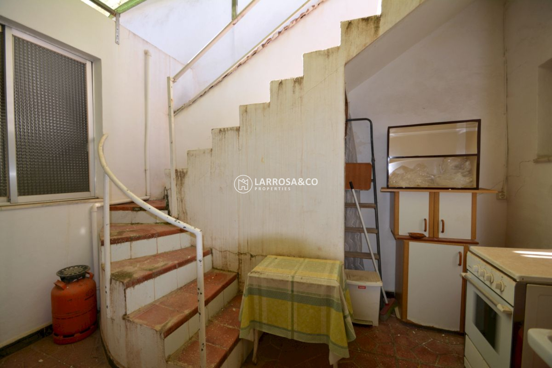 Herverkoop - Casa de Pueblo - Guardamar del Segura