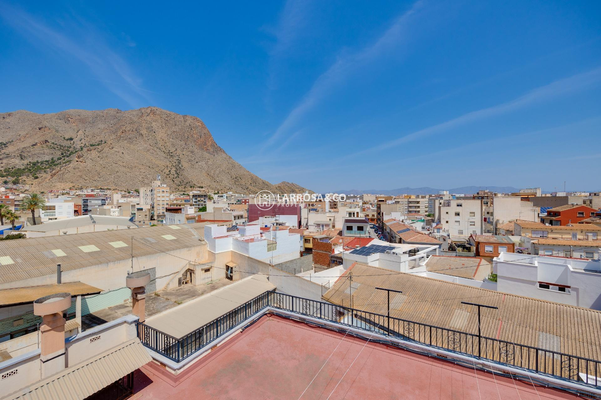 Herverkoop - Caserón - Callosa de Segura - Comunidad valenciana