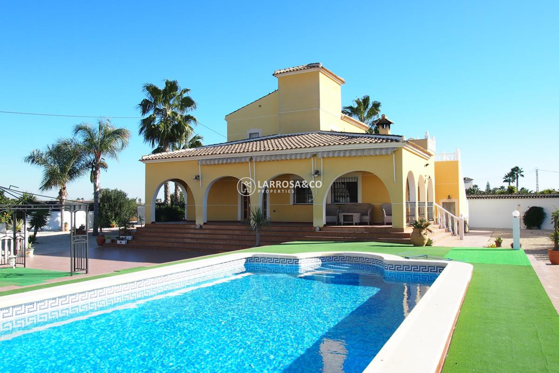 Herverkoop -  - Catral - Catral Centre