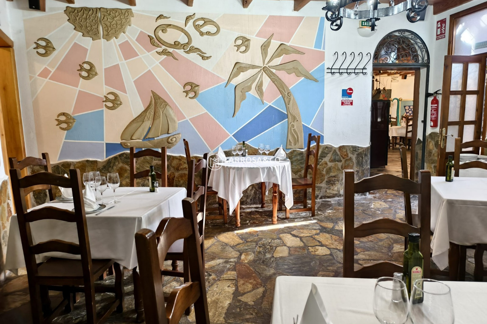 Herverkoop - Commercial space - Alicante - Costa Blanca