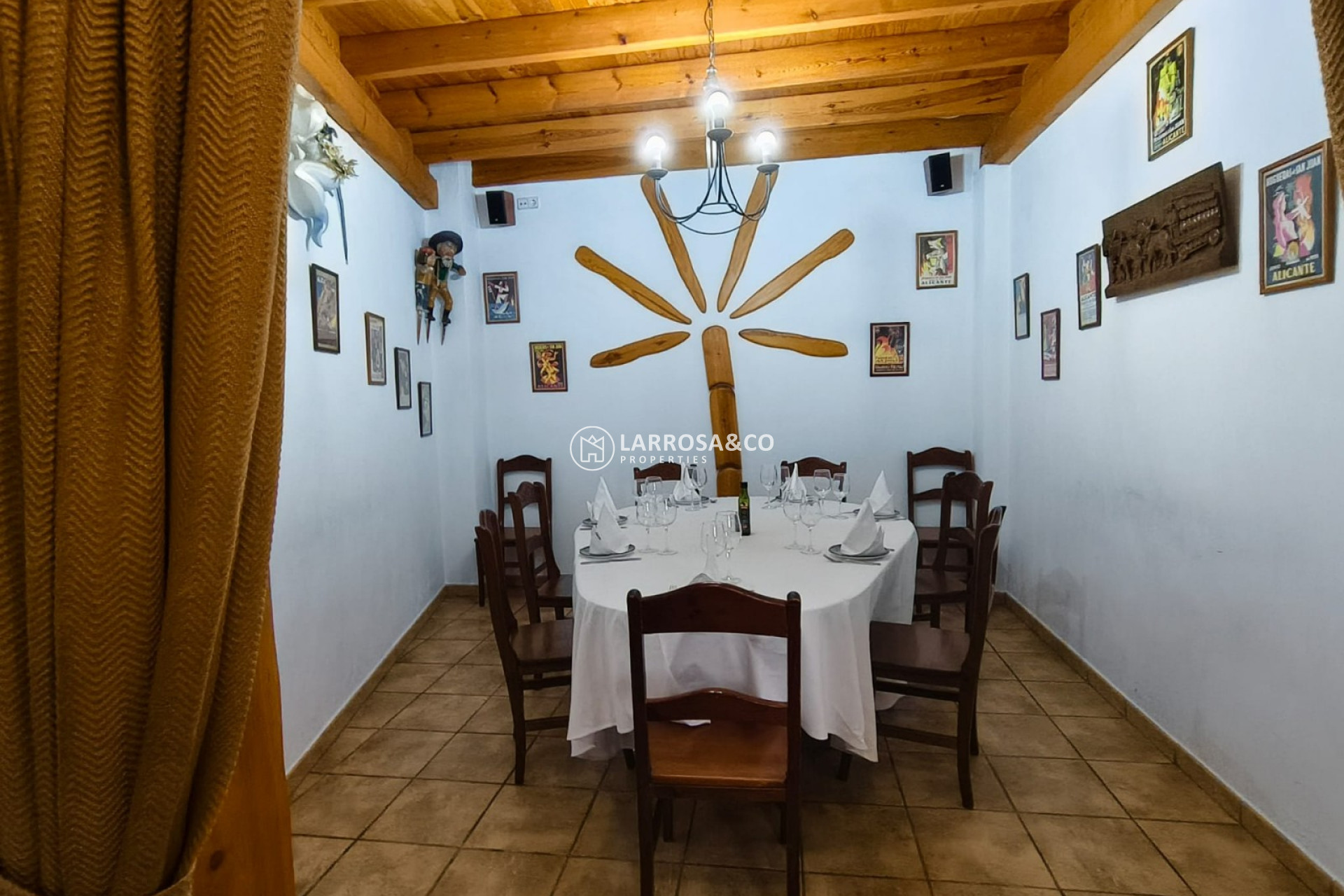 Herverkoop - Commercial space - Alicante - Costa Blanca