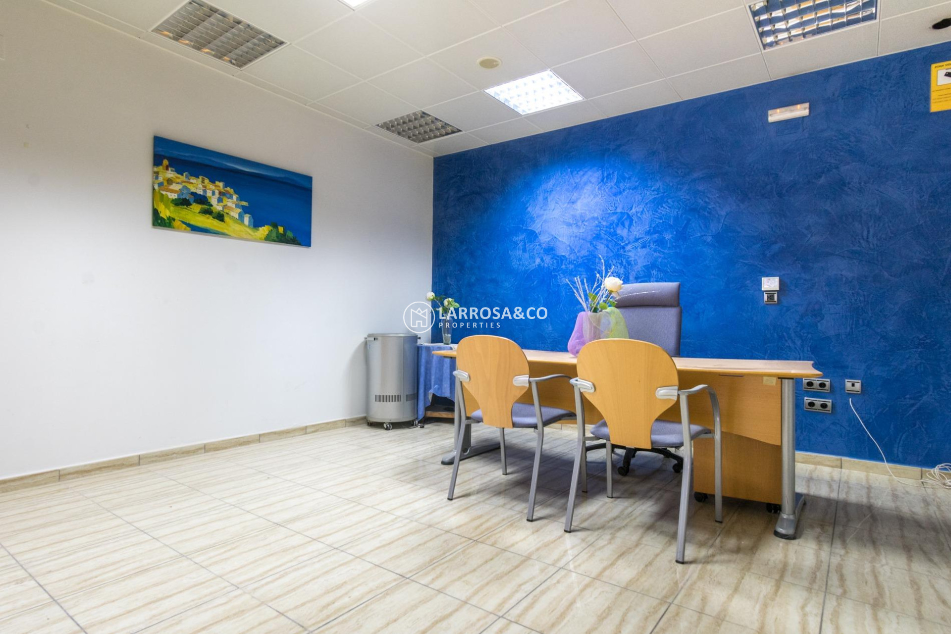 Herverkoop - Commercial space - Almoradí - Centro urbano 2