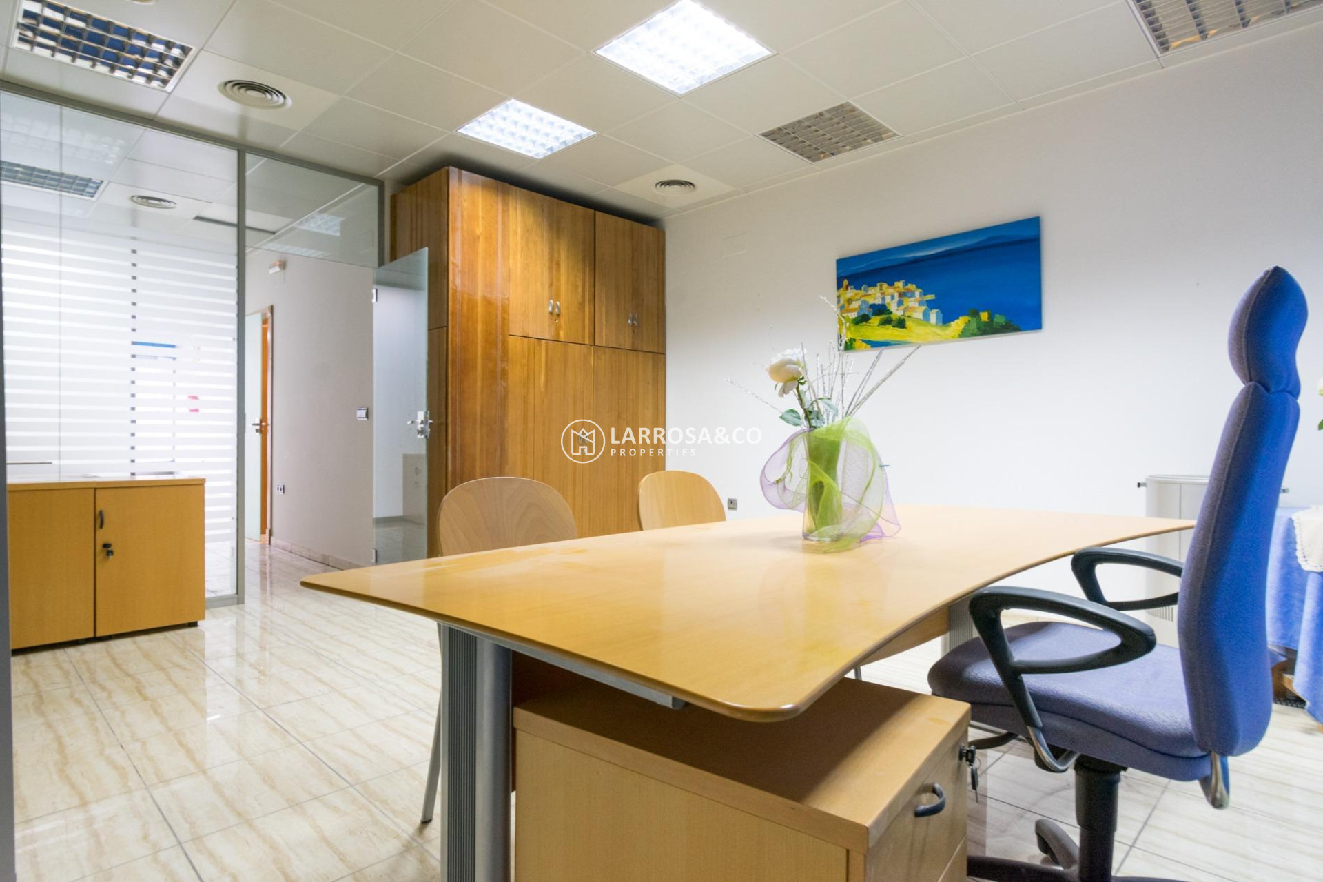 Herverkoop - Commercial space - Almoradí - Centro urbano 2