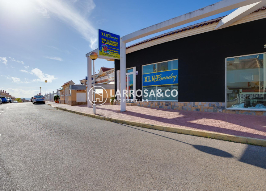 Herverkoop - Commercial space - Ciudad Quesada - DOÑA PEPA