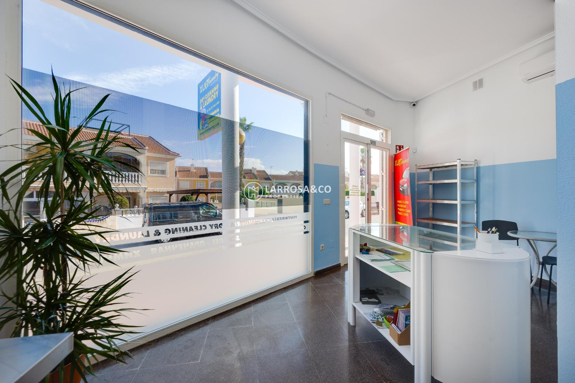 Herverkoop - Commercial space - Ciudad Quesada - DOÑA PEPA